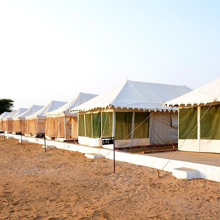 Country Side Resort Jaisalmer Exterior foto