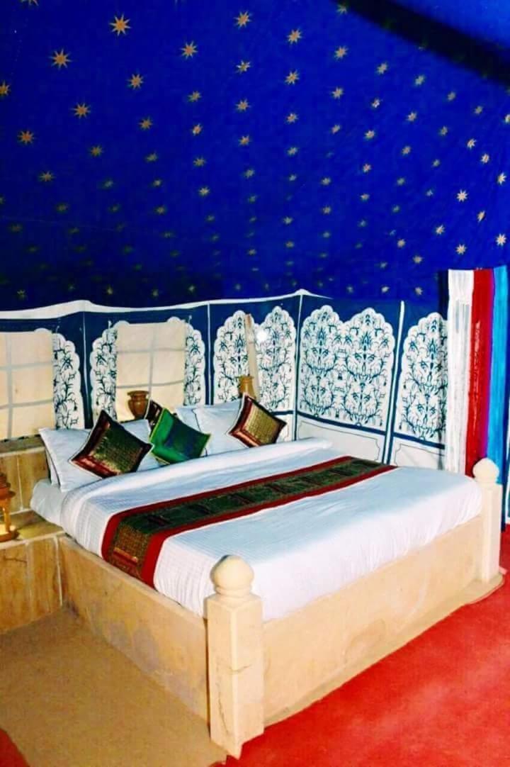 Country Side Resort Jaisalmer Quarto foto